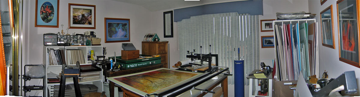 Studio